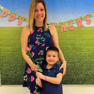 Meet your Posher, Andrea